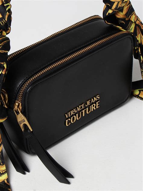 sac versace jeans 2019|Versace Jeans for women.